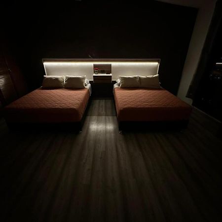ホテル Casa Marin オアハカ州 エクステリア 写真