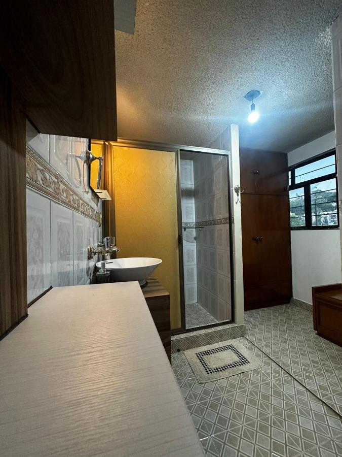 ホテル Casa Marin オアハカ州 エクステリア 写真