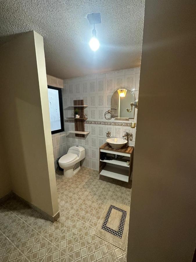 ホテル Casa Marin オアハカ州 エクステリア 写真